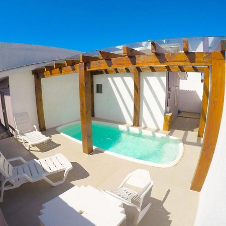 Residencial Da Bia - Casas Com 2 Dorms Na Praia Da Cal Torres Exterior foto