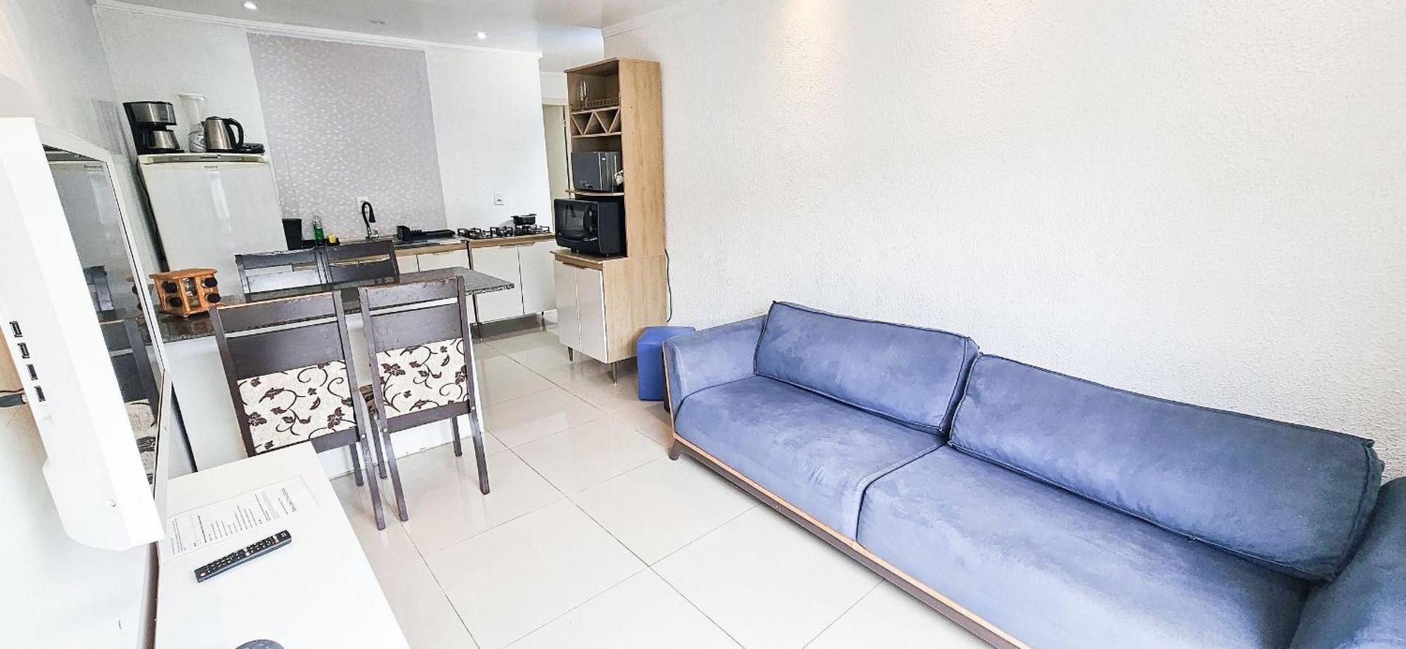 Residencial Da Bia - Casas Com 2 Dorms Na Praia Da Cal Torres Exterior foto